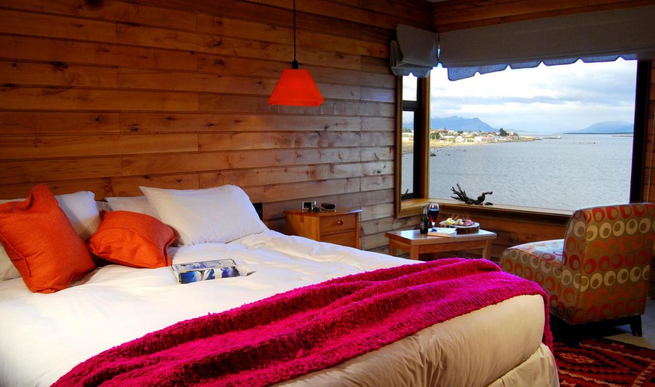 Weskar Hotel Puerto Natales
