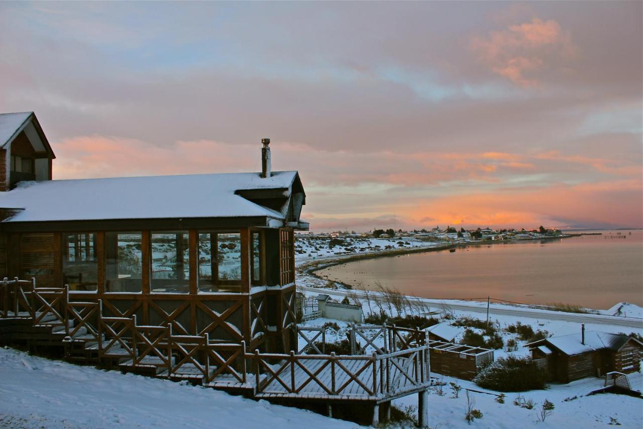 Weskar 4* Puerto Natales