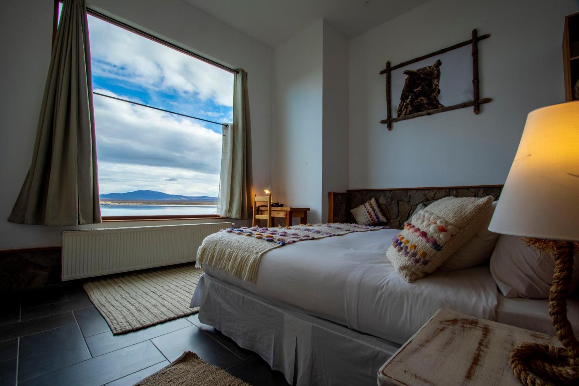 Weskar 4* Puerto Natales