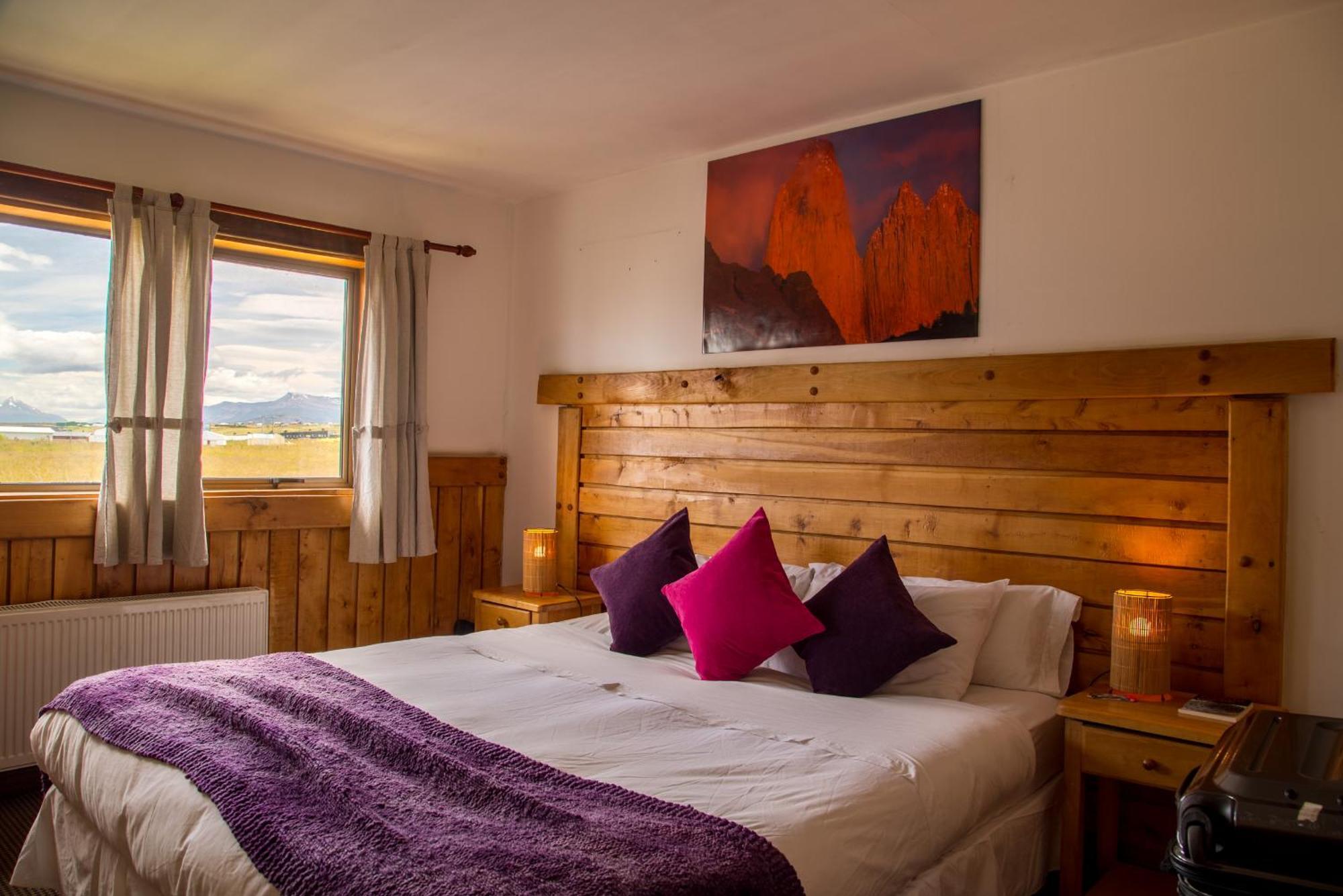 Weskar Hotel Puerto Natales