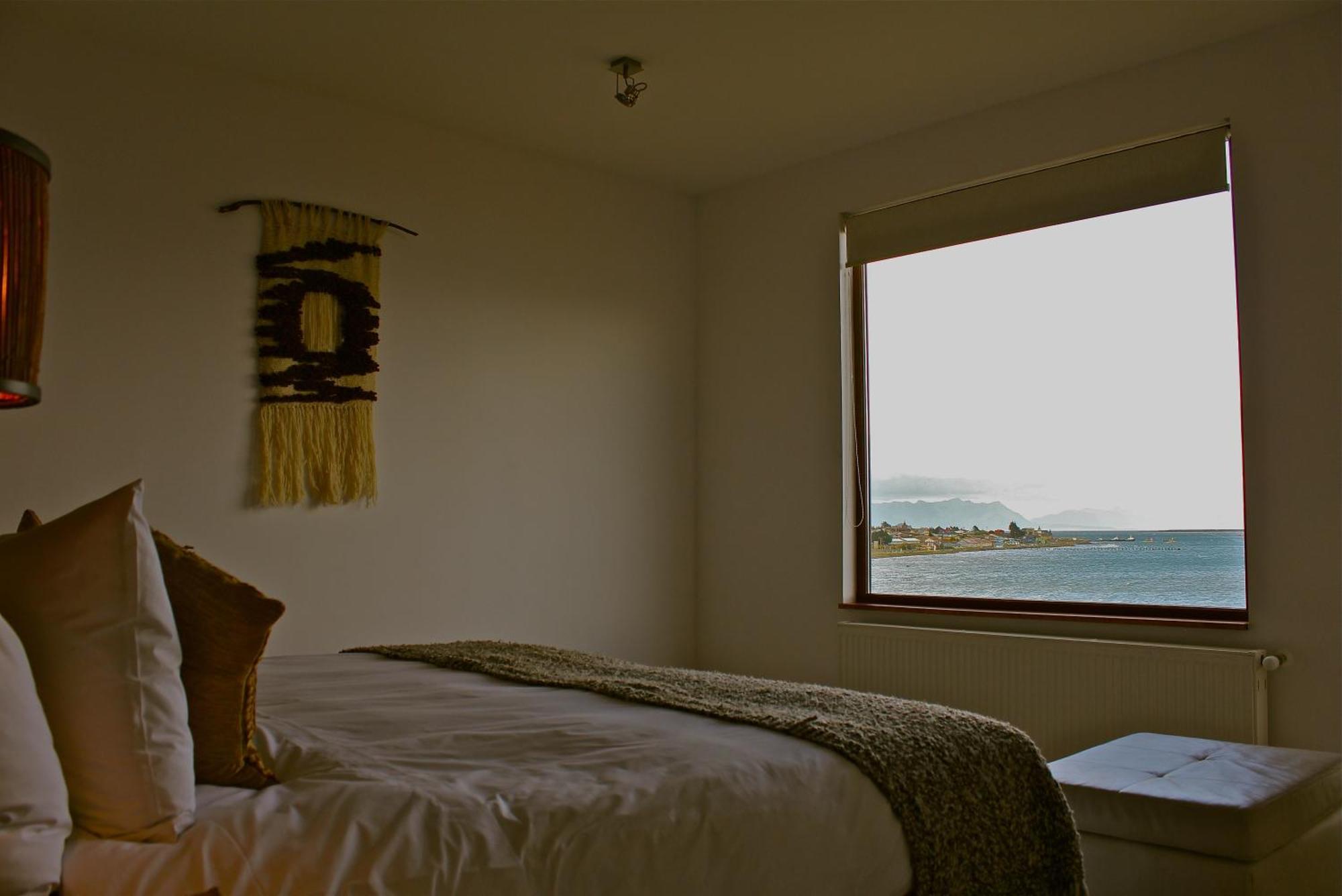 Weskar 4* Puerto Natales
