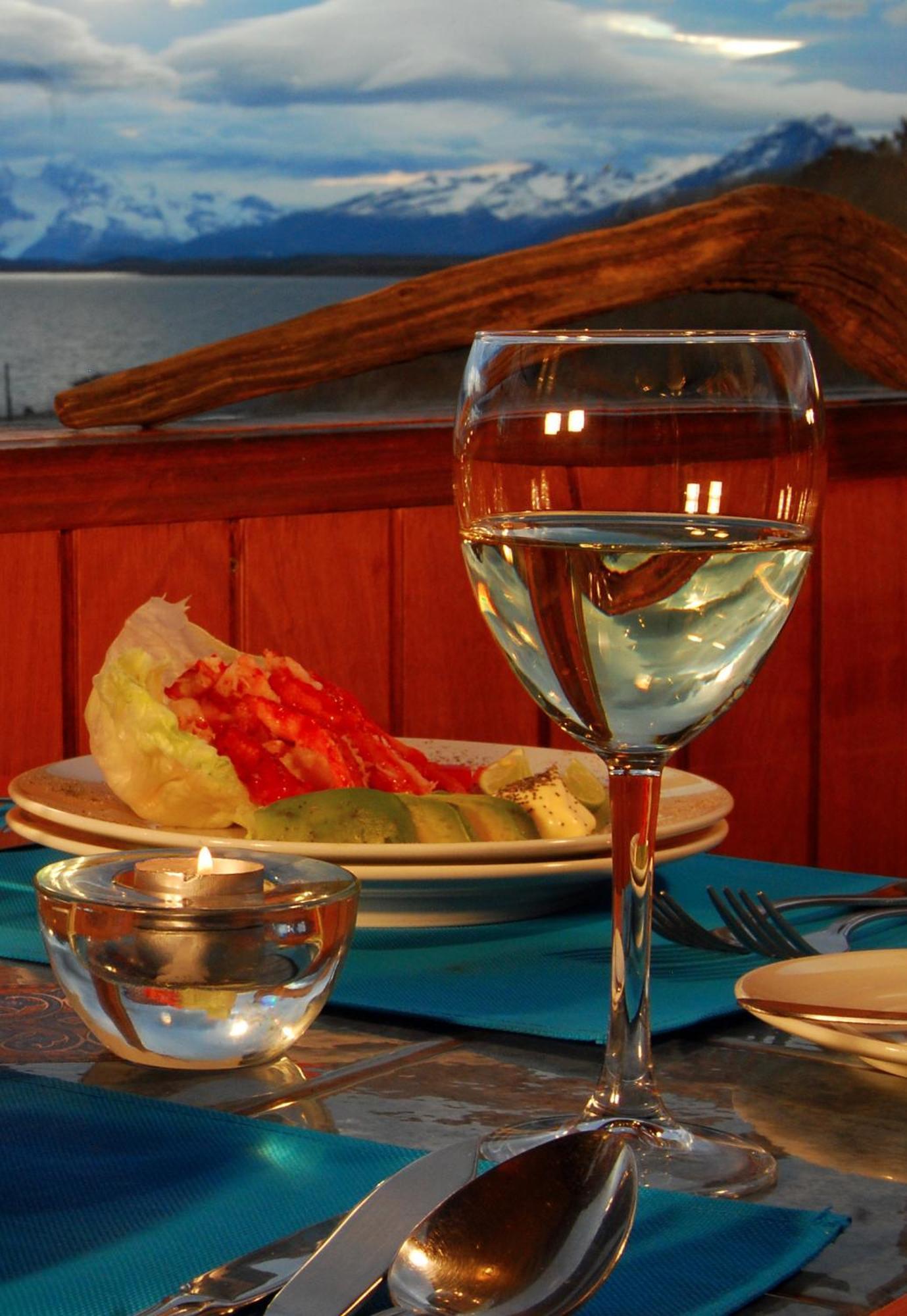 Weskar Hotel Puerto Natales