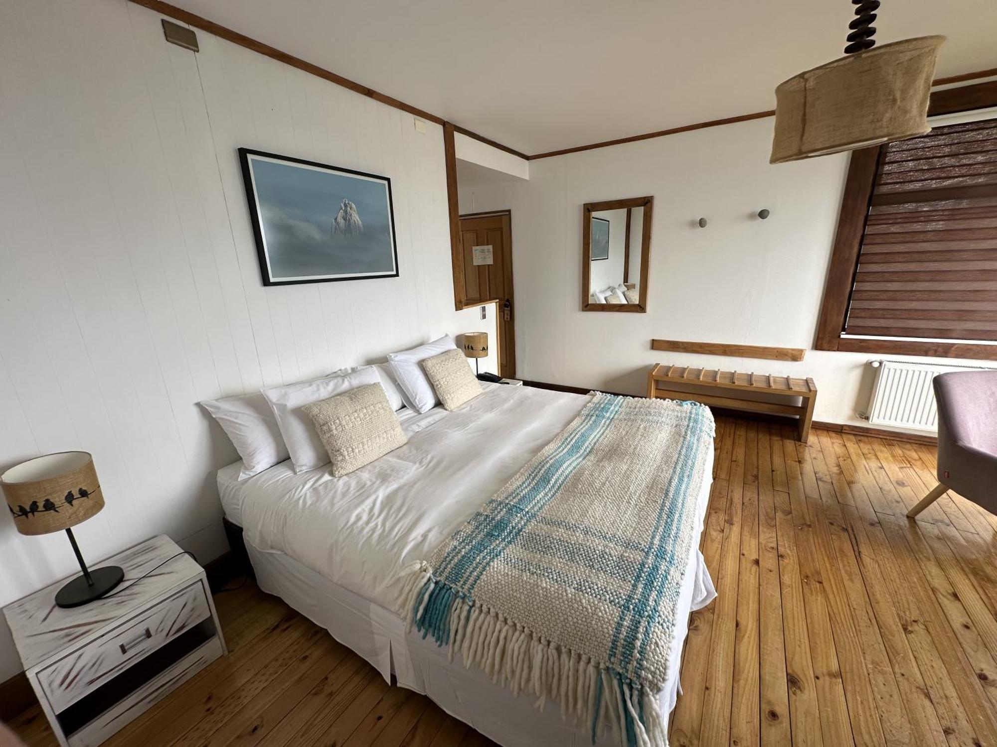 Weskar Hotel Puerto Natales
