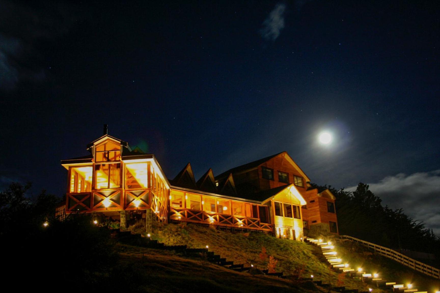 Hotel Weskar Puerto Natales