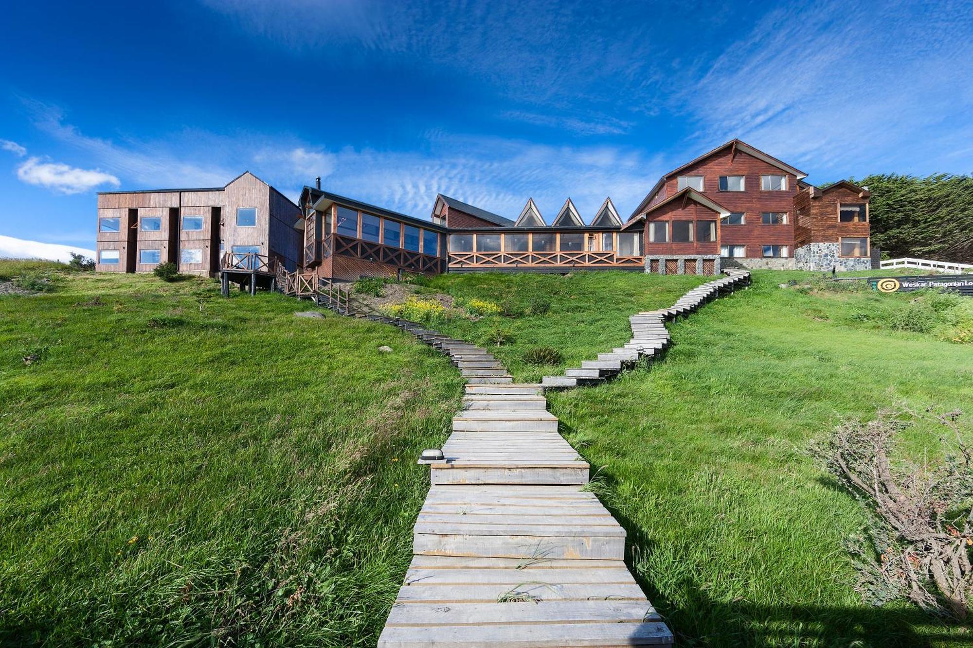 Weskar Hotel