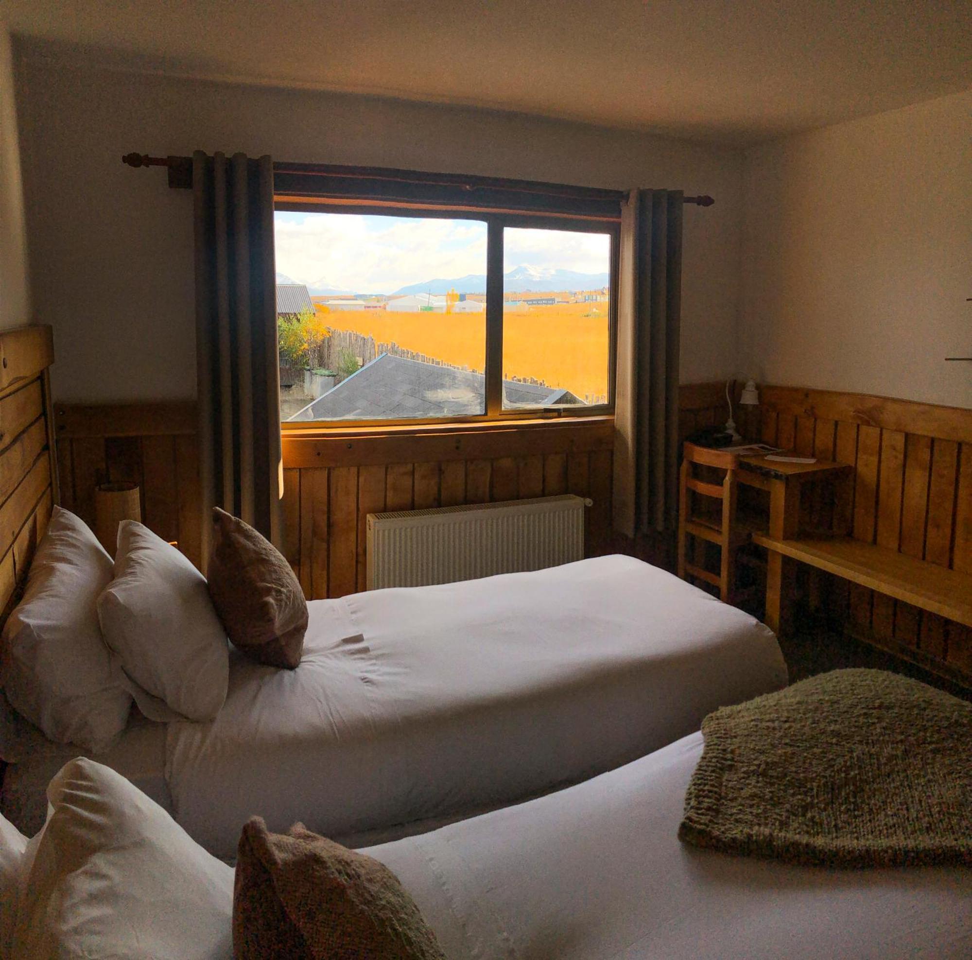 Weskar Puerto Natales