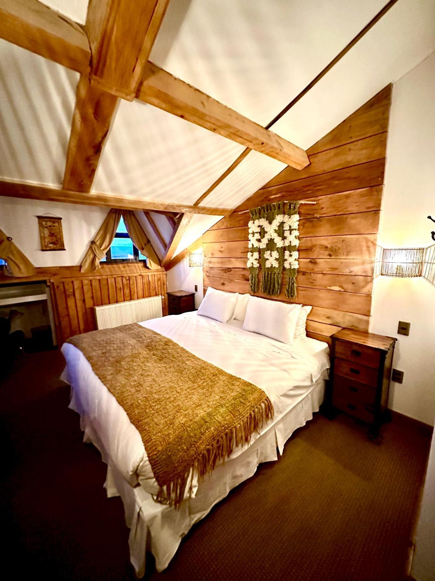 Hotel Weskar Puerto Natales