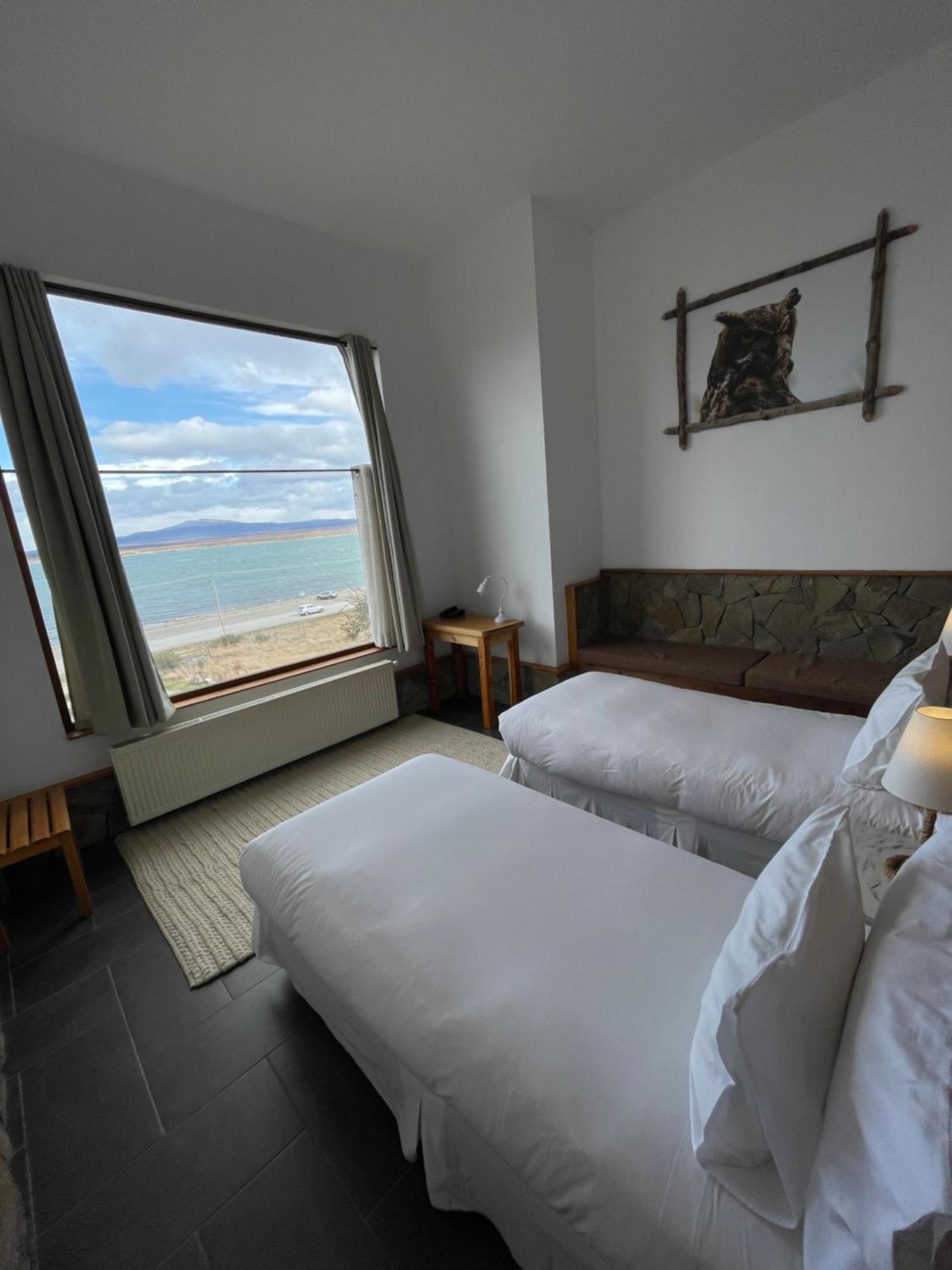 Weskar 4* Puerto Natales