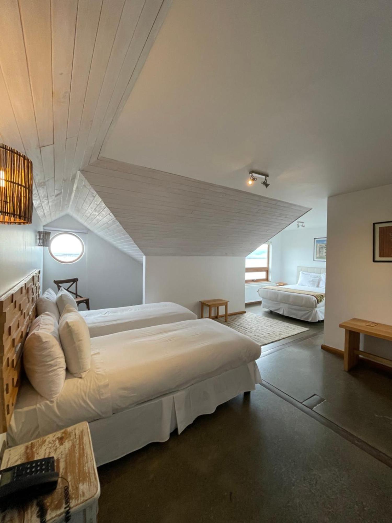Weskar Hotel Puerto Natales