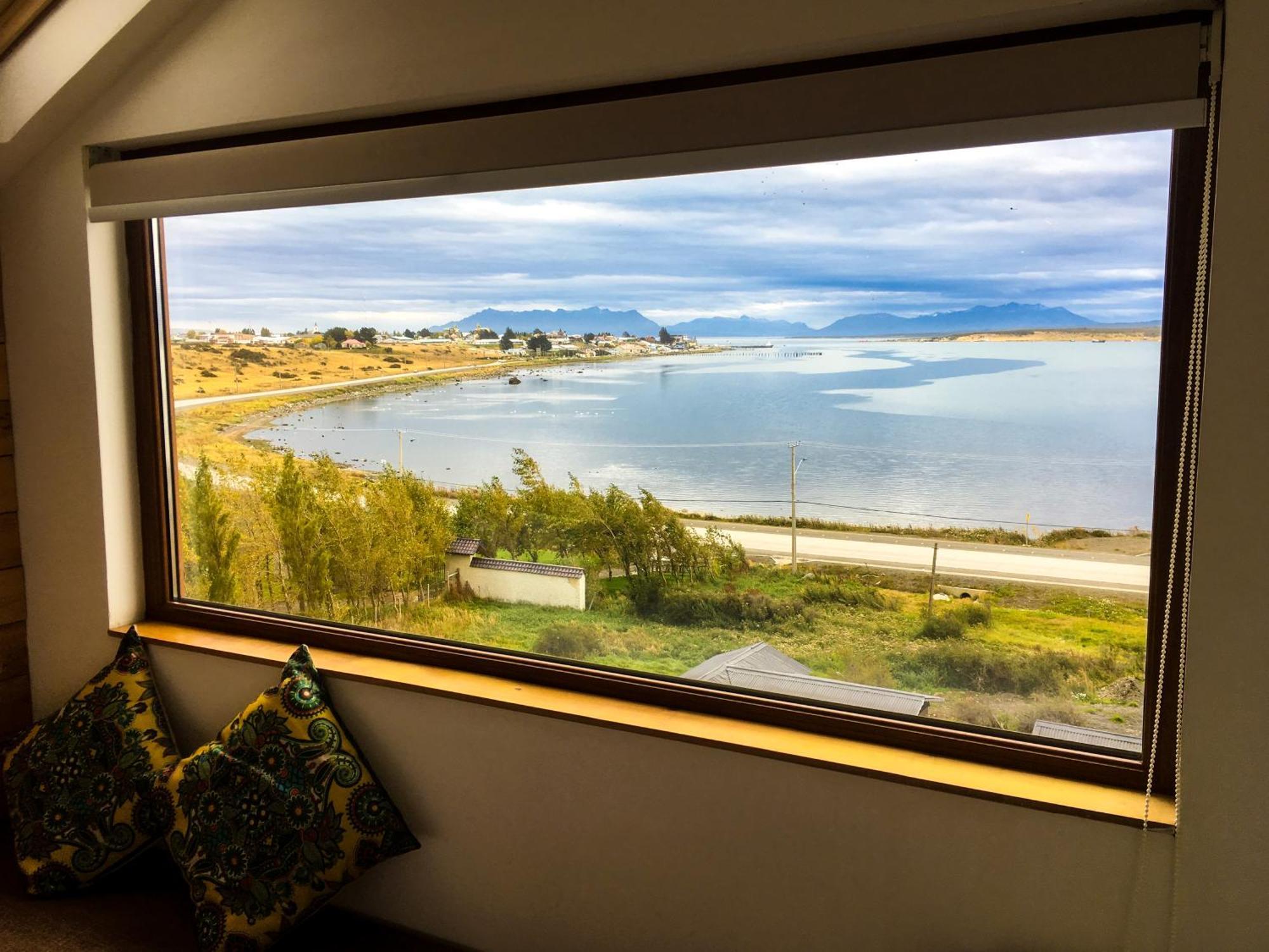 Hotel Weskar Puerto Natales