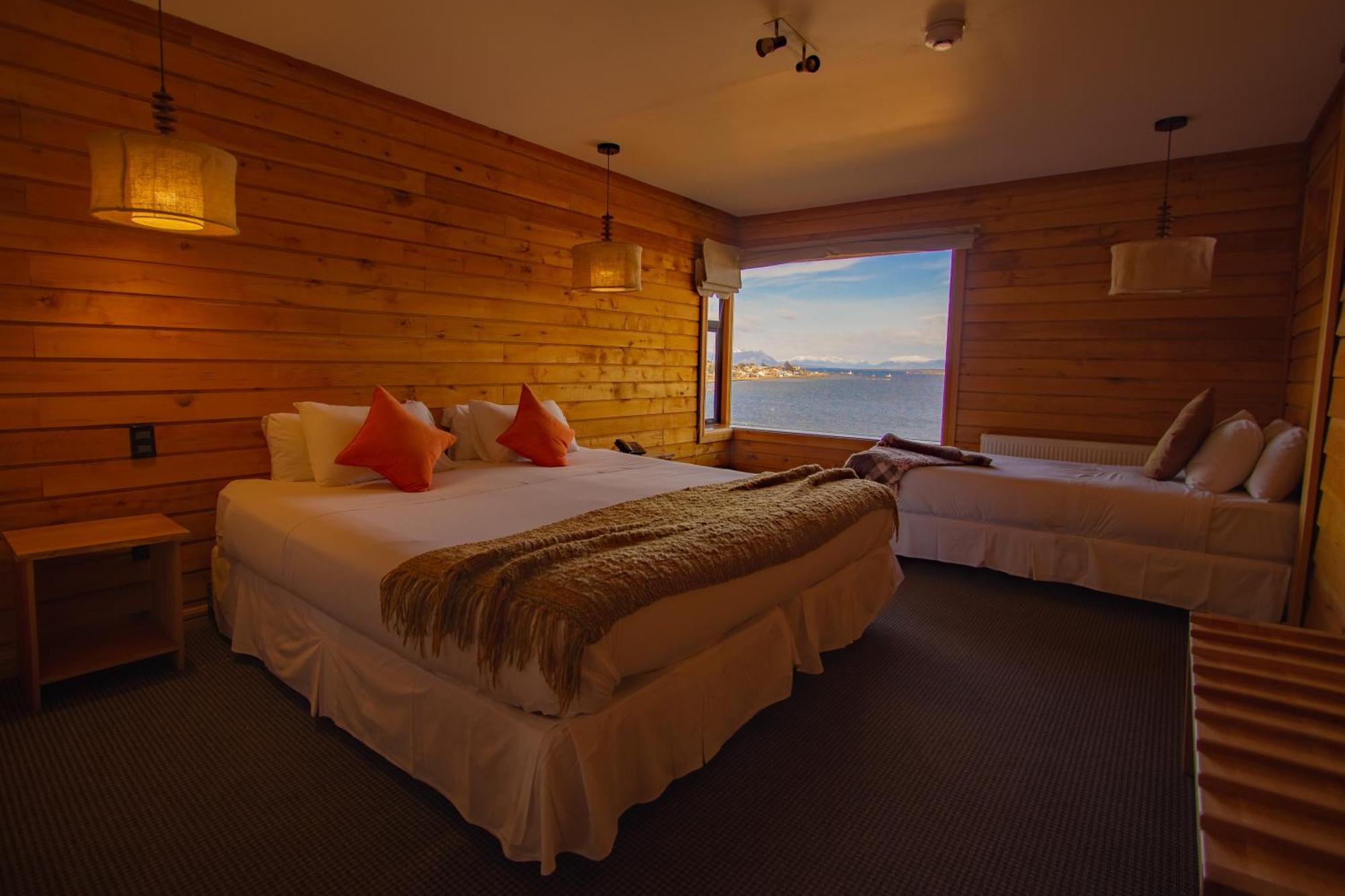 Hotel Weskar 4*