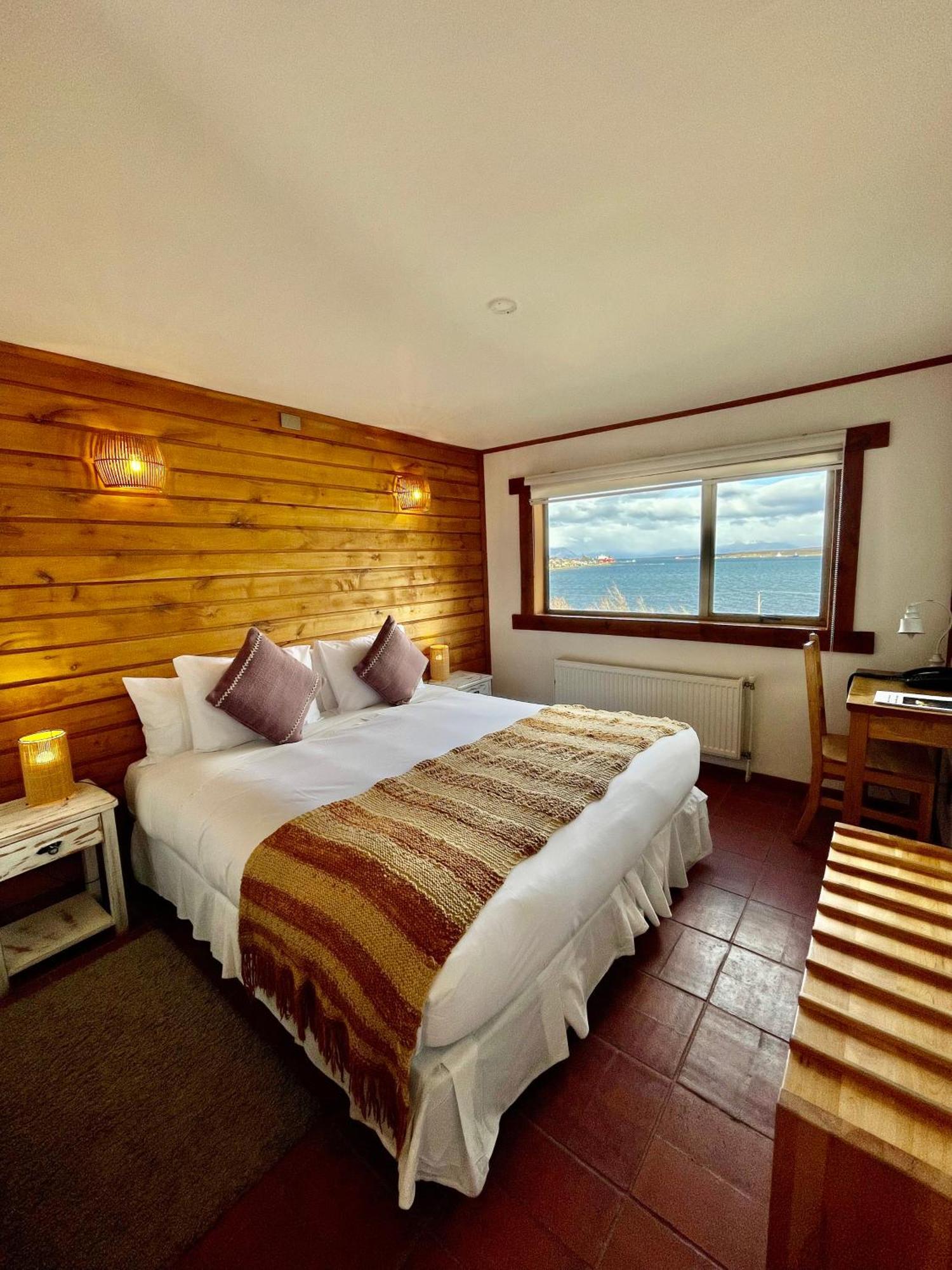Hotel Weskar Puerto Natales