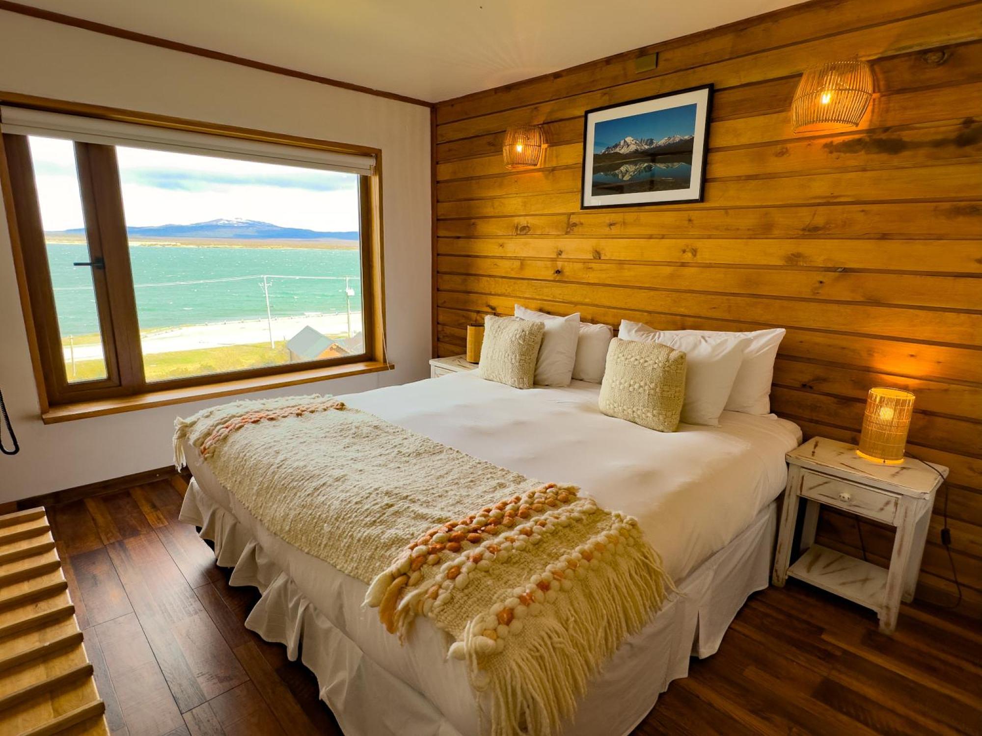 Hotel Weskar Puerto Natales