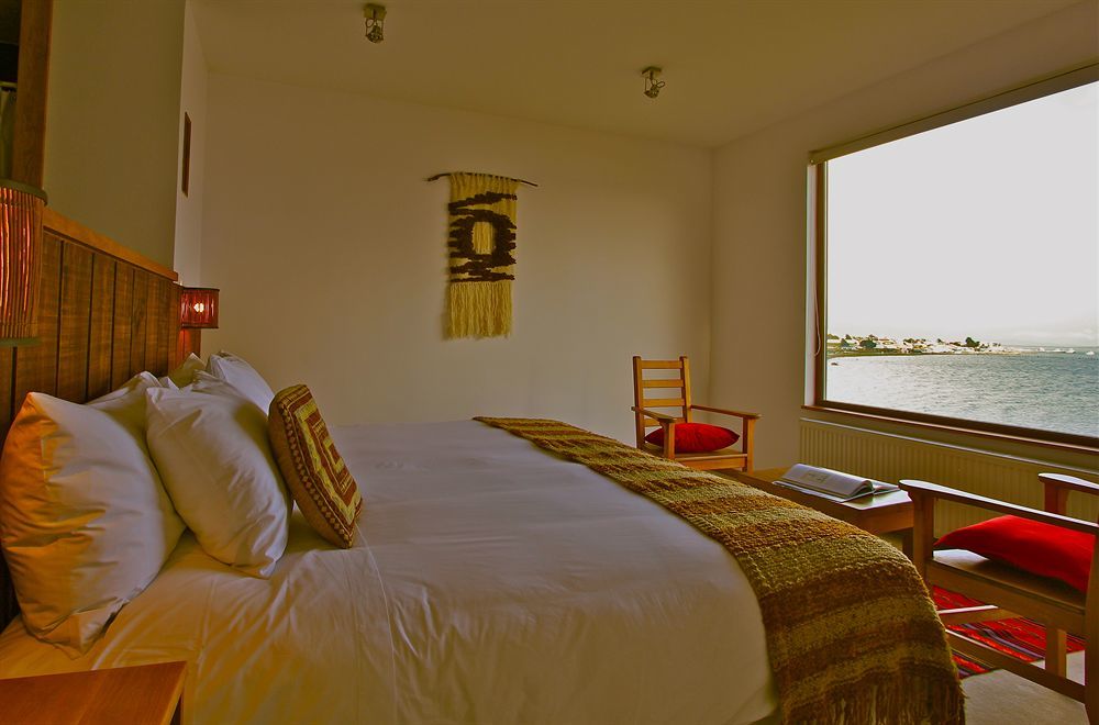 Weskar 4* Puerto Natales