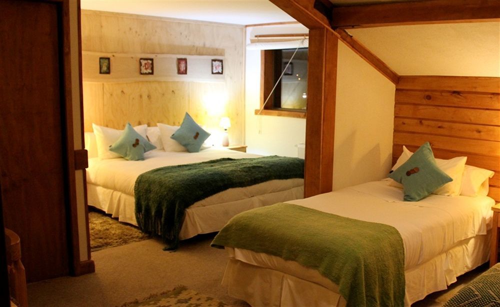 Weskar 4* Puerto Natales