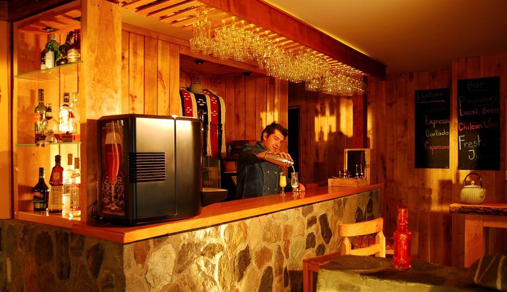 Weskar 4* Puerto Natales