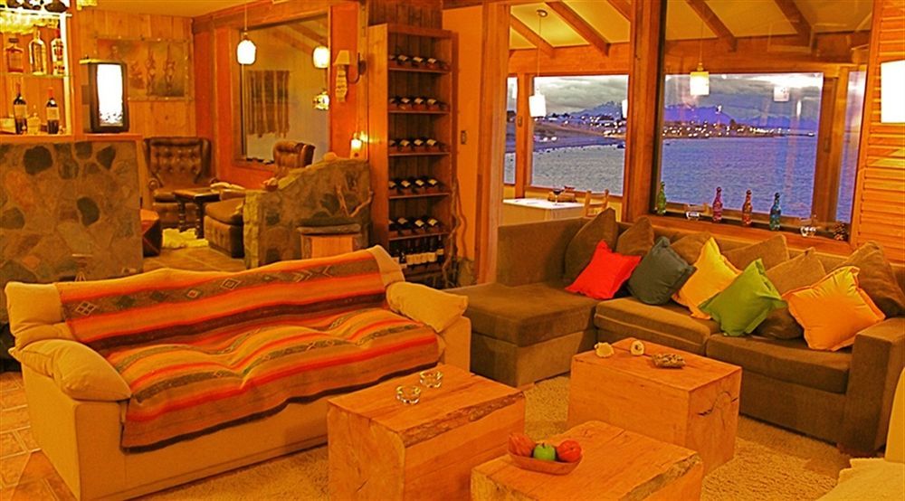 Weskar Hotel Puerto Natales