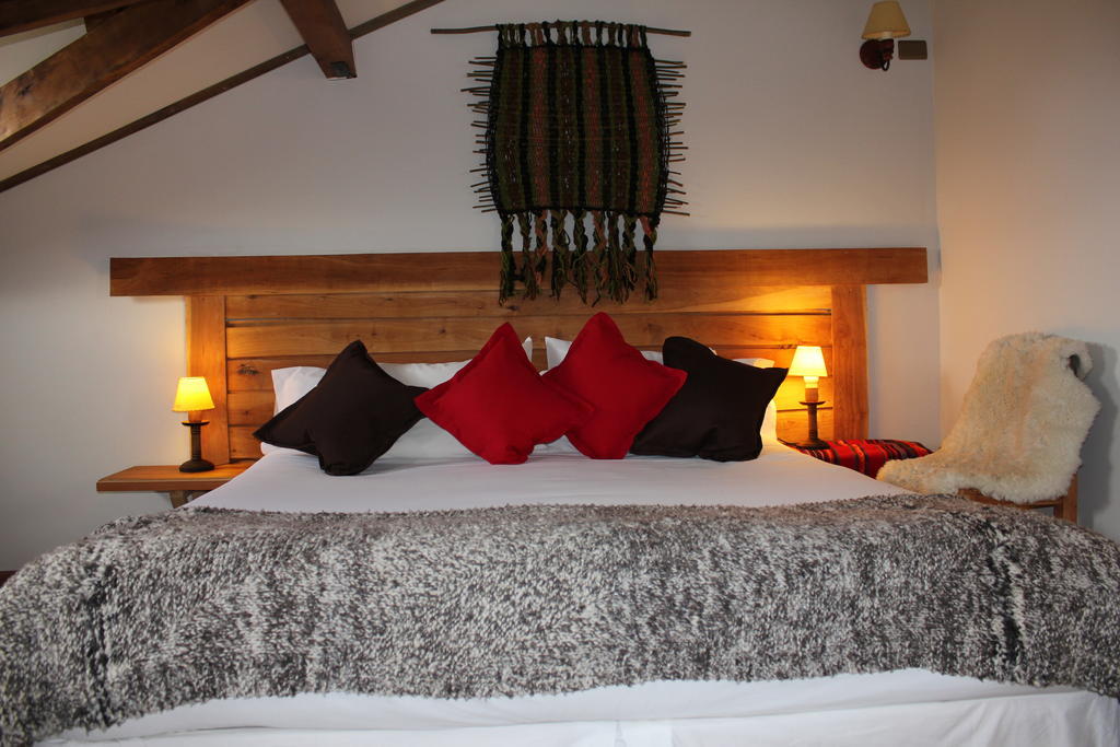 Weskar Hotel Puerto Natales