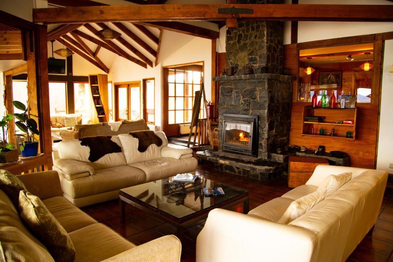 Weskar Hotel Puerto Natales