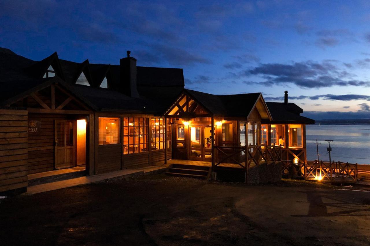 Weskar Hotel 4*